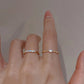 Elegant Heart Ring