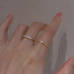 Elegant Heart Ring