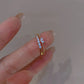 Elegant Heart Ring