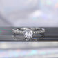 Wedding Eternity Ring 